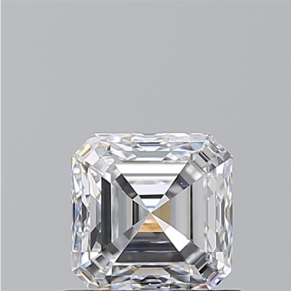 ASSCHER 0.91 D VS2 --EX-EX - 100769492103 GIA Diamond