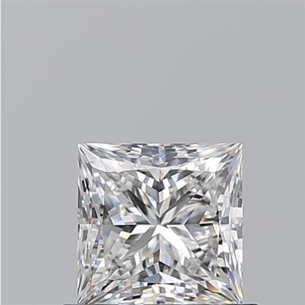 PRINCESS 0.8 F VVS1 --VG-EX - 100769492107 GIA Diamond