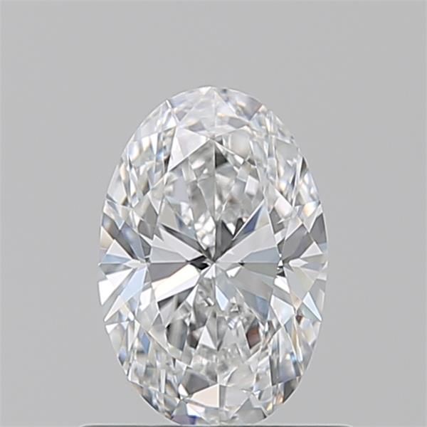 OVAL 0.72 D VS1 --VG-VG - 100769492111 GIA Diamond
