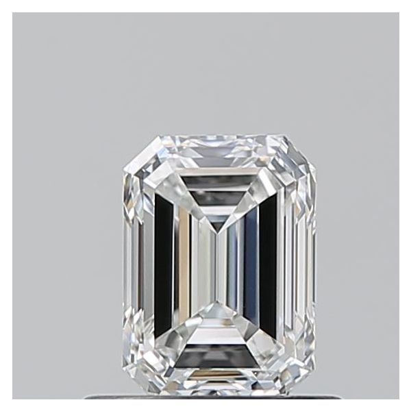 EMERALD 0.7 G VS1 --VG-EX - 100769492112 GIA Diamond