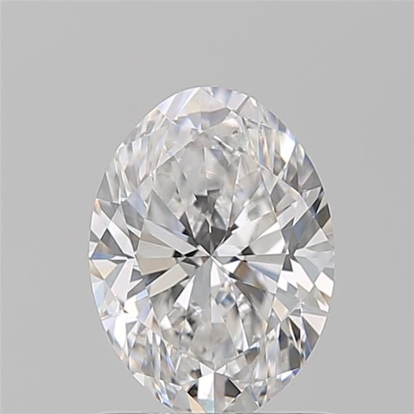 OVAL 1.01 E VS2 --VG-EX - 100769492130 GIA Diamond