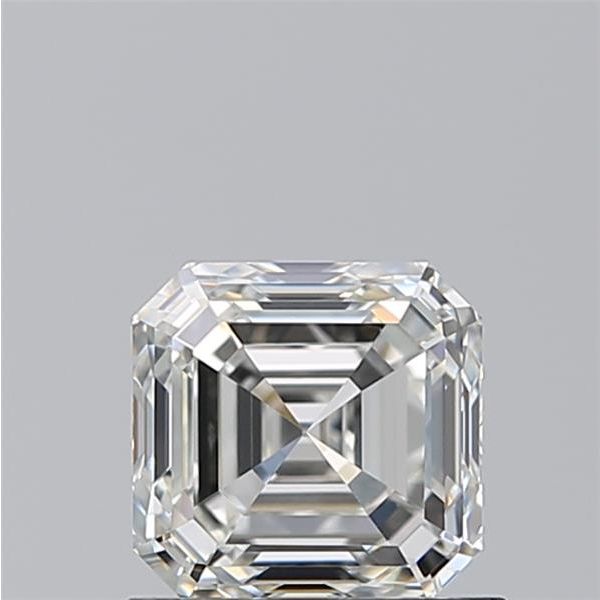 ASSCHER 1.01 I VS2 --EX-EX - 100769492136 GIA Diamond