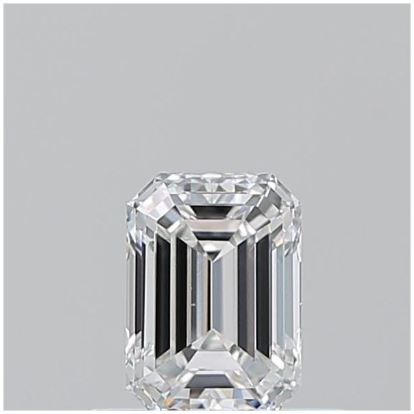 EMERALD 0.5 E VS2 --VG-EX - 100769492199 GIA Diamond