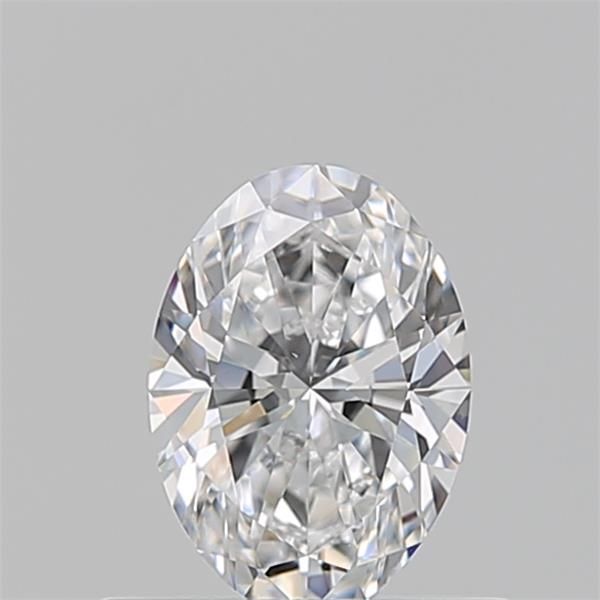 OVAL 0.5 D VS1 --EX-VG - 100769492239 GIA Diamond