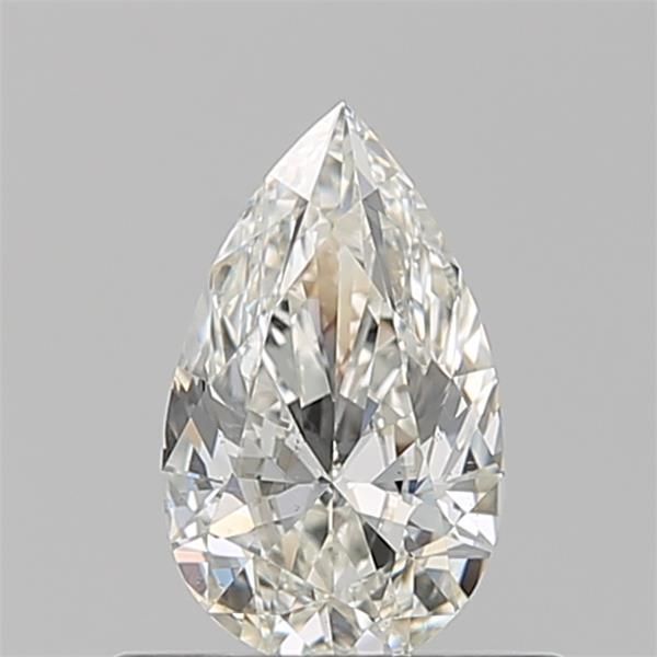 PEAR 0.5 I VS2 --VG-EX - 100769492244 GIA Diamond