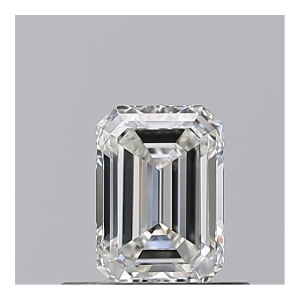 EMERALD 0.5 G VVS1 --VG-EX - 100769492249 GIA Diamond