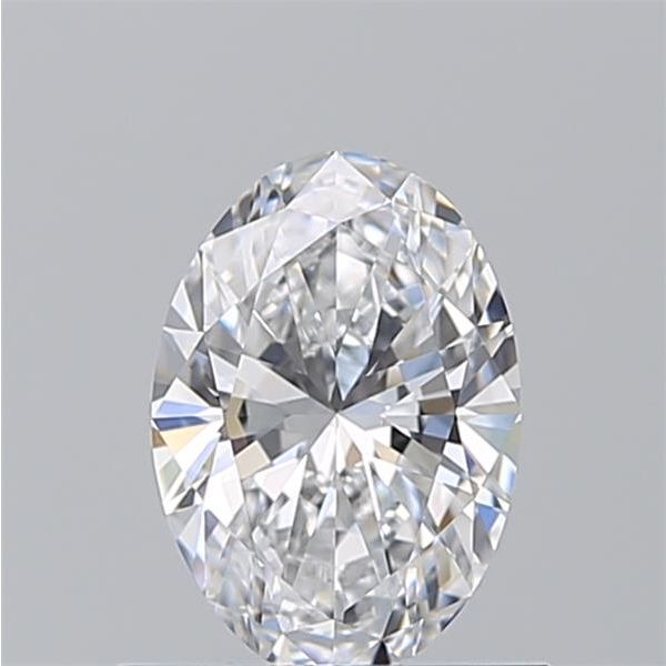 OVAL 0.7 D VVS1 --VG-EX - 100769492267 GIA Diamond
