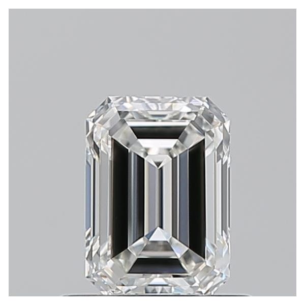 EMERALD 0.7 G VS2 --VG-EX - 100769492270 GIA Diamond