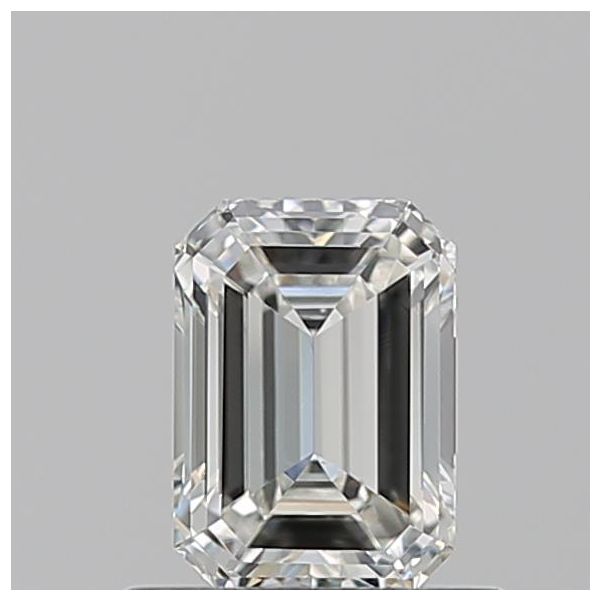 EMERALD 0.7 I VS2 --VG-EX - 100769492272 GIA Diamond
