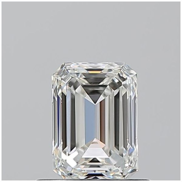 EMERALD 0.7 I VVS1 --VG-EX - 100769492275 GIA Diamond