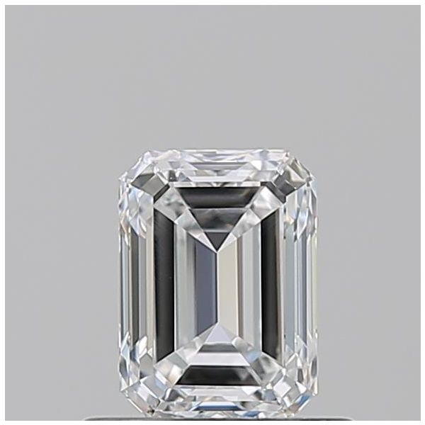 EMERALD 0.7 D VVS1 --VG-VG - 100769492288 GIA Diamond