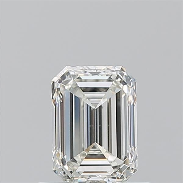 EMERALD 0.7 I VS1 --EX-EX - 100769492290 GIA Diamond