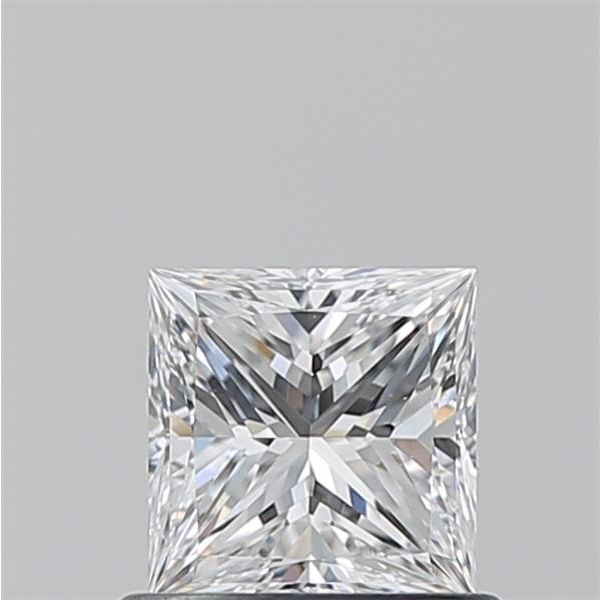 PRINCESS 0.7 D VS2 --VG-EX - 100769492297 GIA Diamond