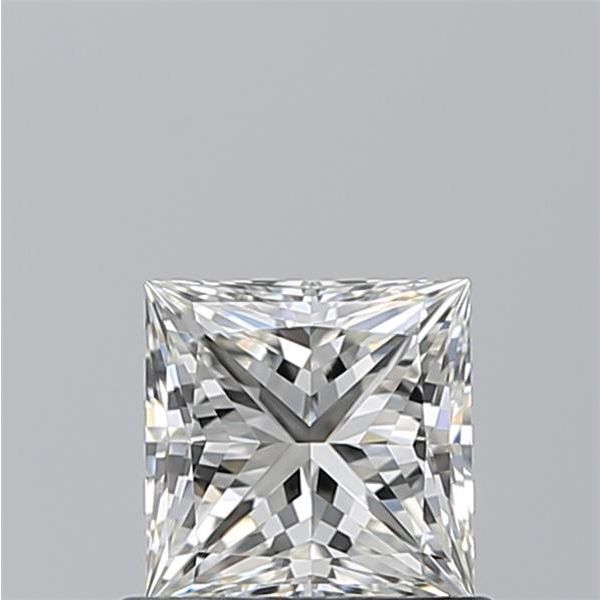 PRINCESS 0.72 H VS1 --EX-EX - 100769492306 GIA Diamond