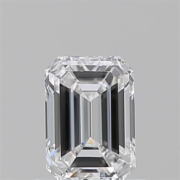 EMERALD 0.8 D VVS1 --VG-VG - 100769492308 GIA Diamond