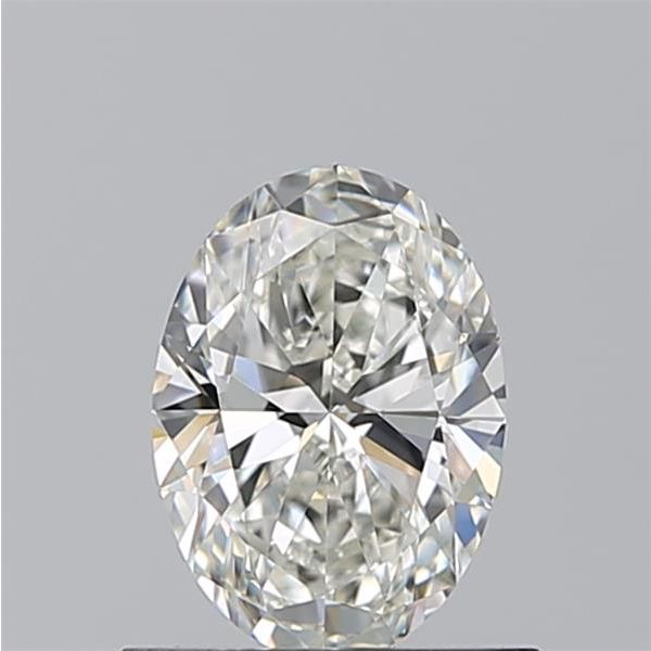 OVAL 0.7 I VVS2 --EX-EX - 100769492311 GIA Diamond