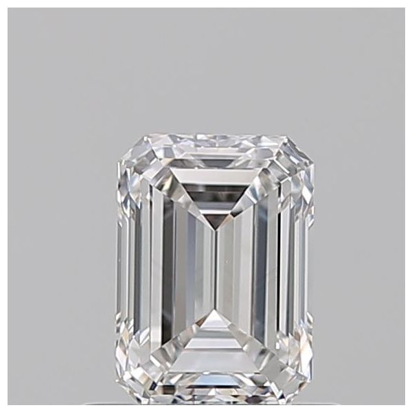 EMERALD 0.72 G VS1 --EX-EX - 100769492313 GIA Diamond