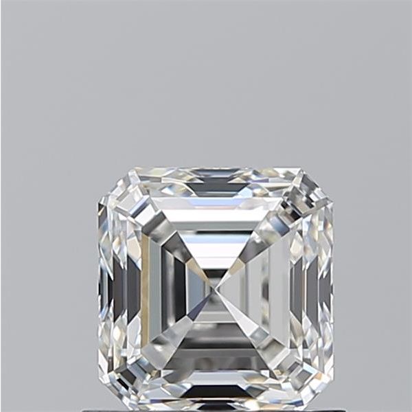 ASSCHER 1.01 G VVS2 --EX-EX - 100769492328 GIA Diamond