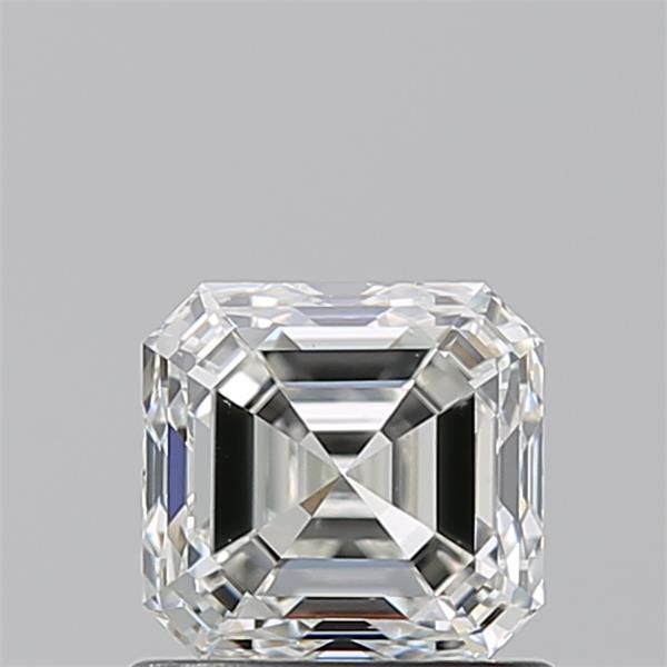 ASSCHER 1.01 I VS2 --EX-EX - 100769492334 GIA Diamond