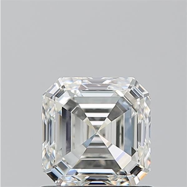 ASSCHER 1.01 I VVS2 --VG-EX - 100769492336 GIA Diamond