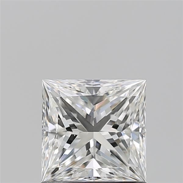 PRINCESS 1.03 G VS1 --EX-EX - 100769492341 GIA Diamond