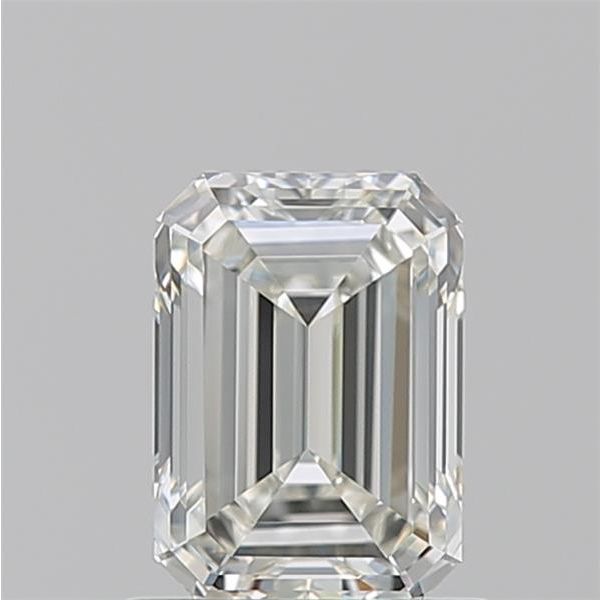 EMERALD 1.01 I VVS2 --VG-EX - 100769492346 GIA Diamond