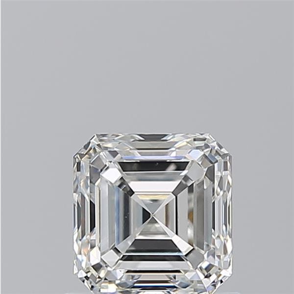 ASSCHER 1.01 H VS2 --EX-EX - 100769492367 GIA Diamond