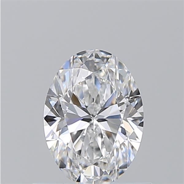 OVAL 0.7 D VVS2 --EX-EX - 100769492393 GIA Diamond