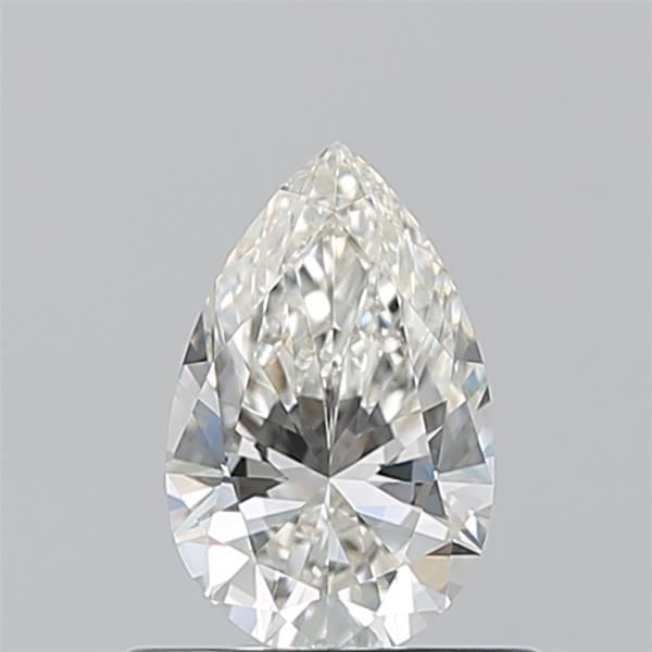 PEAR 0.6 I VVS1 --VG-EX - 100769492421 GIA Diamond
