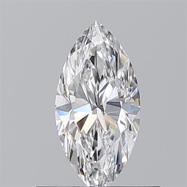 MARQUISE 0.51 D VS2 --VG-EX - 100769492435 GIA Diamond