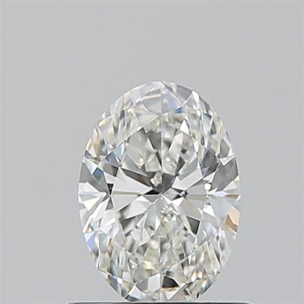 OVAL 0.72 H VS1 --VG-EX - 100769492442 GIA Diamond