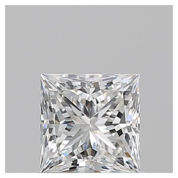 PRINCESS 0.82 G VVS1 --EX-EX - 100769492443 GIA Diamond