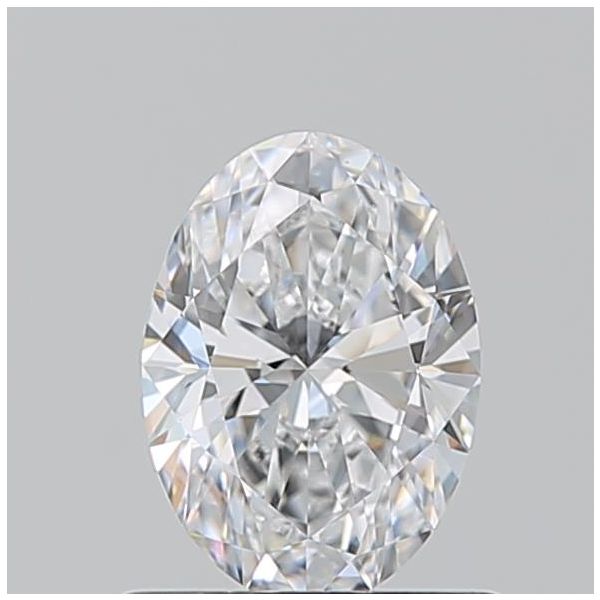 OVAL 0.73 D VS1 --VG-EX - 100769492448 GIA Diamond