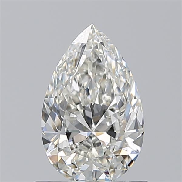 PEAR 0.73 I VS2 --VG-VG - 100769492450 GIA Diamond