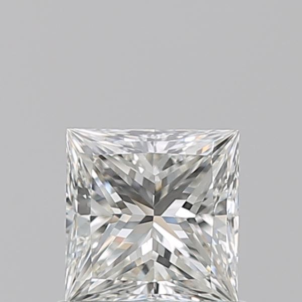 PRINCESS 0.8 H VVS2 --VG-EX - 100769492453 GIA Diamond