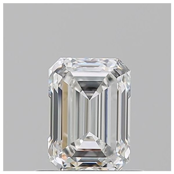 EMERALD 0.71 G VVS2 --EX-EX - 100769492457 GIA Diamond