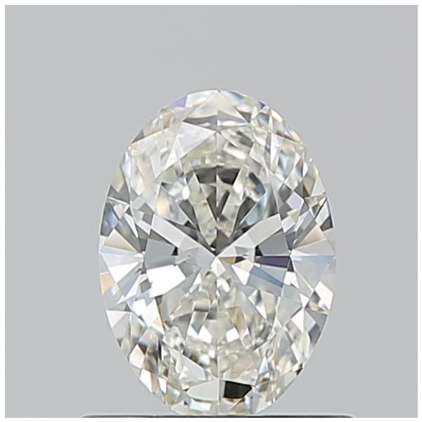OVAL 0.7 I VVS2 --EX-EX - 100769492462 GIA Diamond