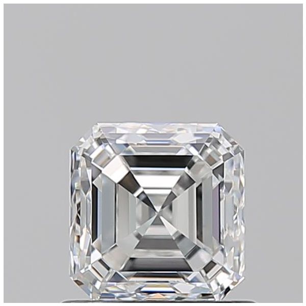 ASSCHER 0.92 F VVS1 --VG-VG - 100769492479 GIA Diamond