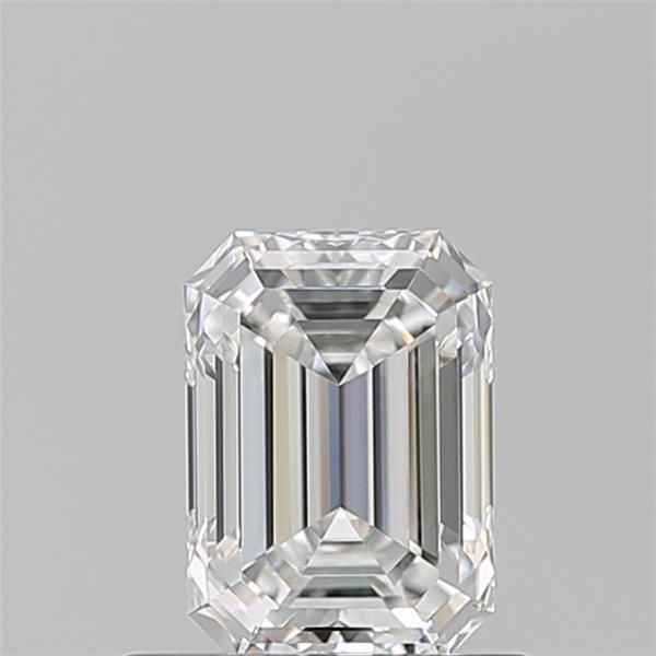 EMERALD 0.7 F VS1 --VG-EX - 100769492480 GIA Diamond