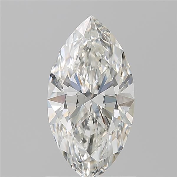 MARQUISE 1.03 I VS2 --EX-EX - 100769492502 GIA Diamond