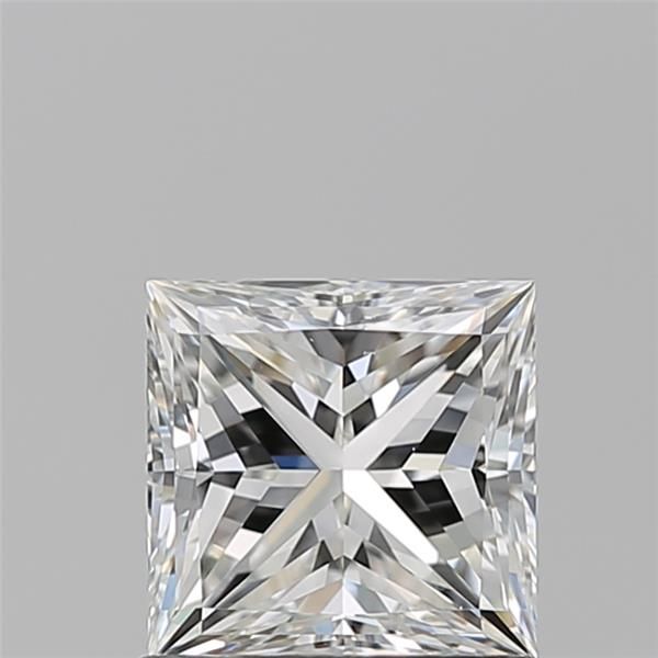 PRINCESS 1.01 G VS1 --EX-EX - 100769492512 GIA Diamond