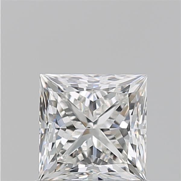 PRINCESS 1.01 F VS2 --EX-EX - 100769492513 GIA Diamond