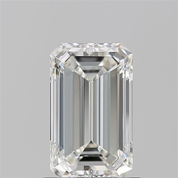 EMERALD 1.02 I IF --VG-EX - 100769492528 GIA Diamond