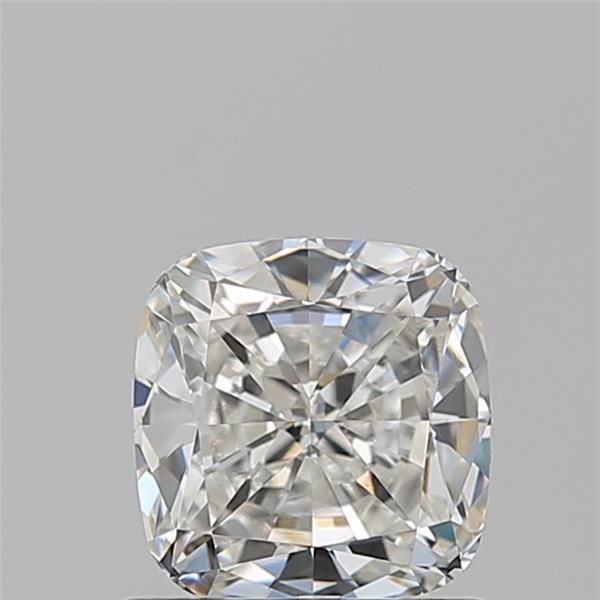 CUSHION 1.05 I VVS2 --EX-EX - 100769492530 GIA Diamond