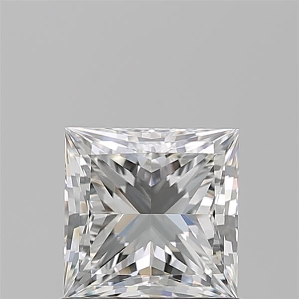 PRINCESS 1.01 I VVS2 --EX-EX - 100769492533 GIA Diamond