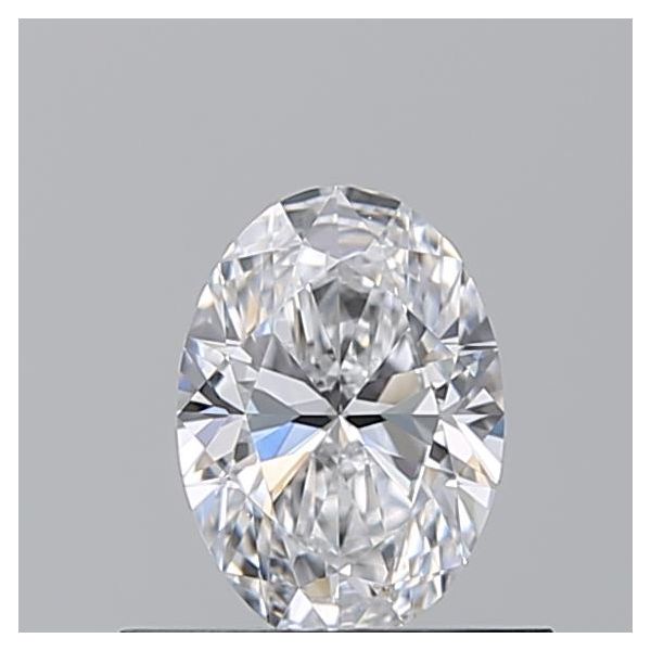 OVAL 0.51 D VS1 --VG-EX - 100769493362 GIA Diamond