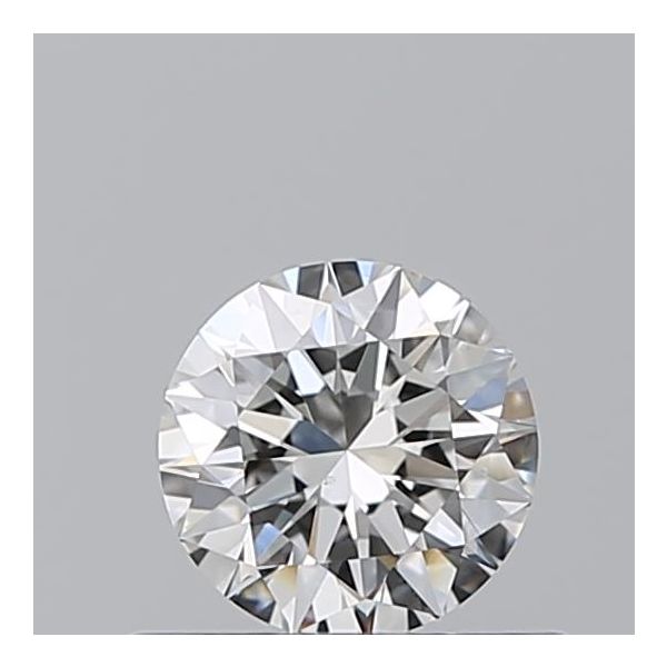 ROUND 0.5 H VS2 EX-EX-EX - 100769493371 GIA Diamond