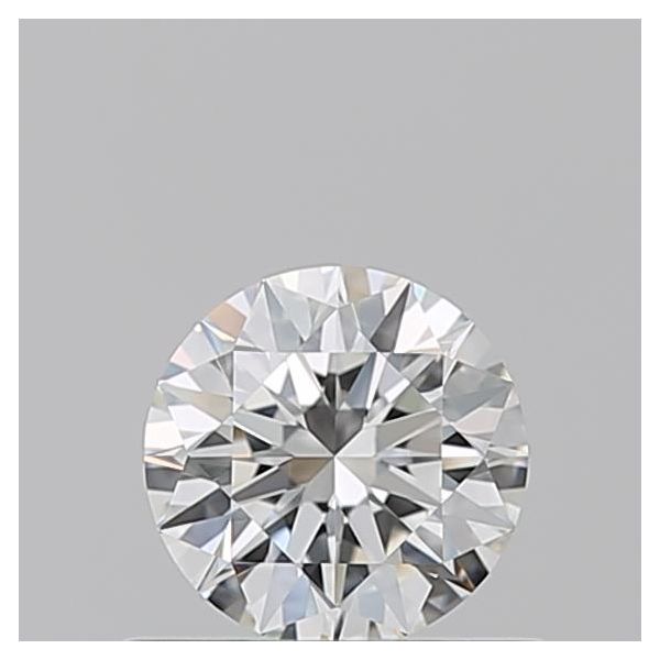ROUND 0.55 H VVS1 EX-EX-EX - 100769493372 GIA Diamond
