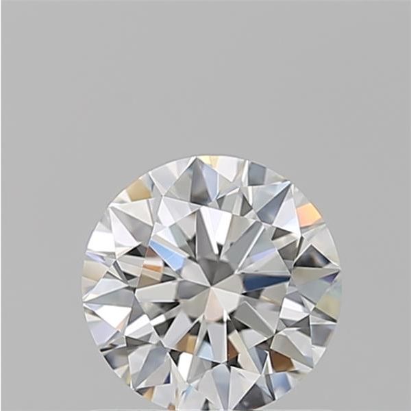 ROUND 0.7 G VVS2 EX-EX-EX - 100769493376 GIA Diamond
