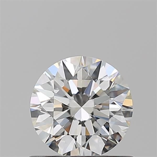ROUND 0.7 H VVS2 EX-EX-EX - 100769493378 GIA Diamond